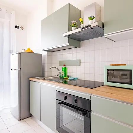 Landi 6 - Free Street Parking, Elevator Appartement Pisa