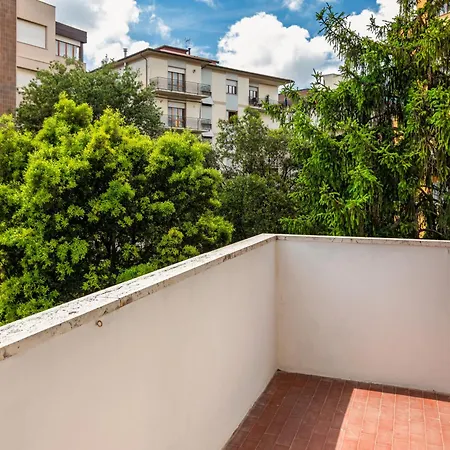 Apartman Landi 6 - Free Street Parking, Elevator
