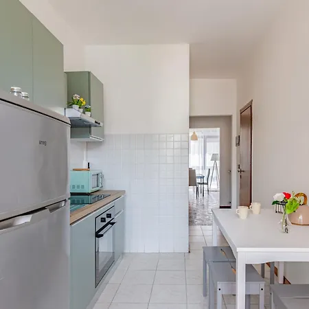 Appartement Landi 6 - Free Street Parking, Elevator *