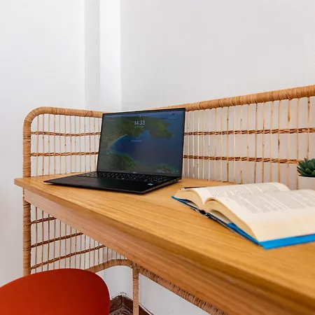 Apartman Landi 6 - Free Street Parking, Elevator