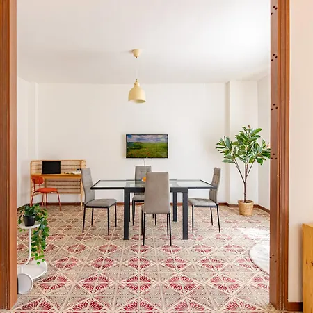 Apartman Landi 6 - Free Street Parking, Elevator