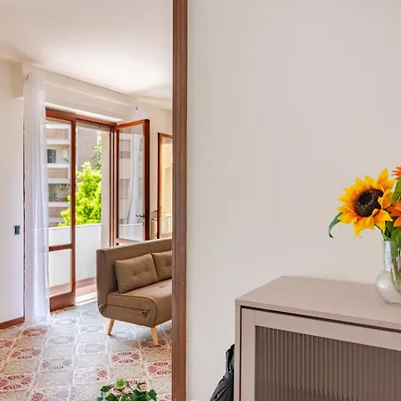 Apartman Landi 6 - Free Street Parking, Elevator Pisa